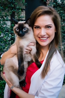 Catherine Lang, DVM