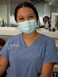 Beatriz Jiminez