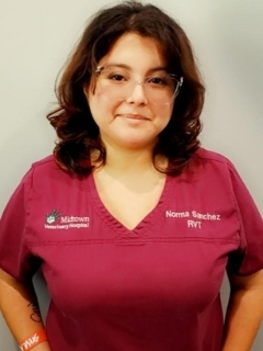 Norma Sanchez-Diaz