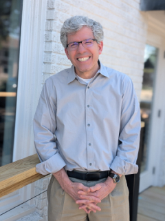 Richard Clive, DVM
